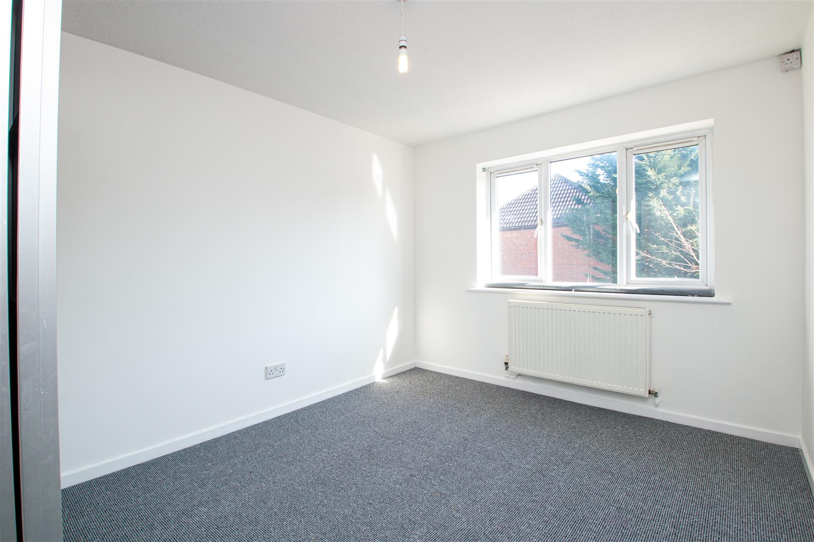 Isaacson Drive, Wavendon Gate, Milton Keynes